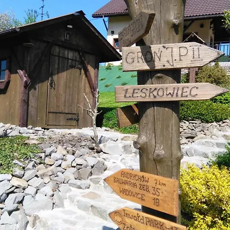 Morycowka Apartment Rzyki Exterior photo