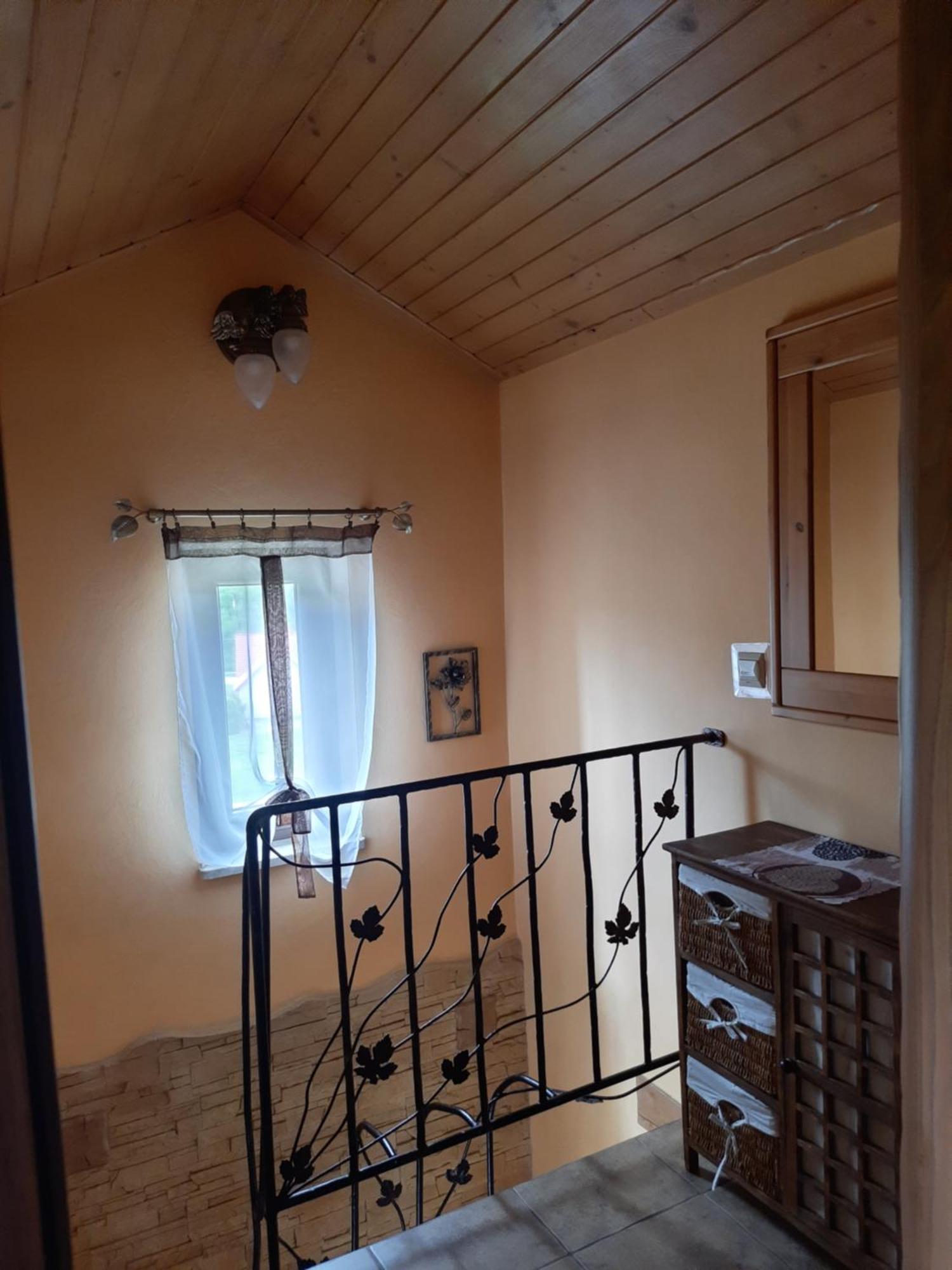 Apartment Morycowka *